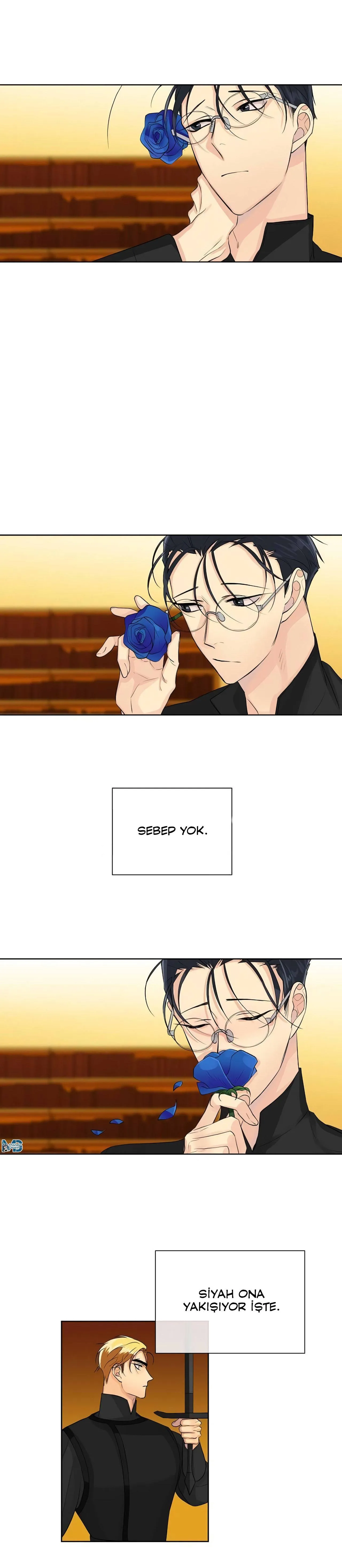 King's Maker - Sayfa 22