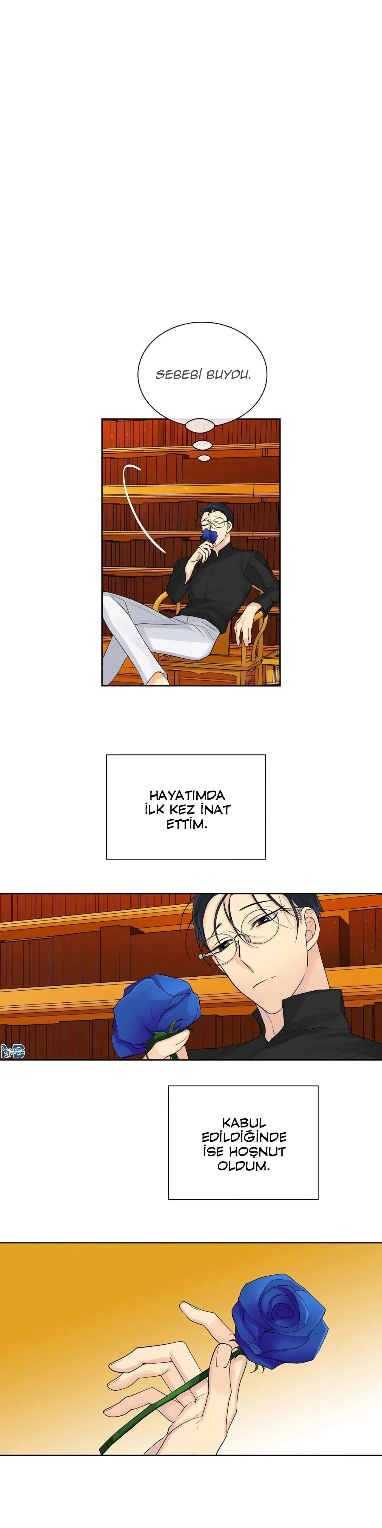 King's Maker - Sayfa 24