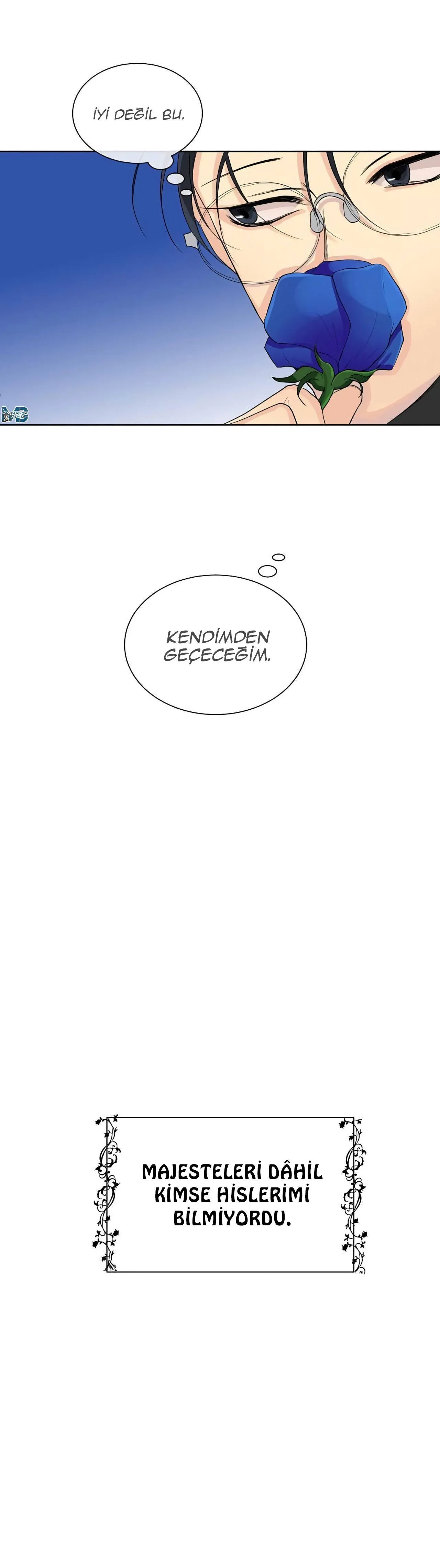 King's Maker - Sayfa 25