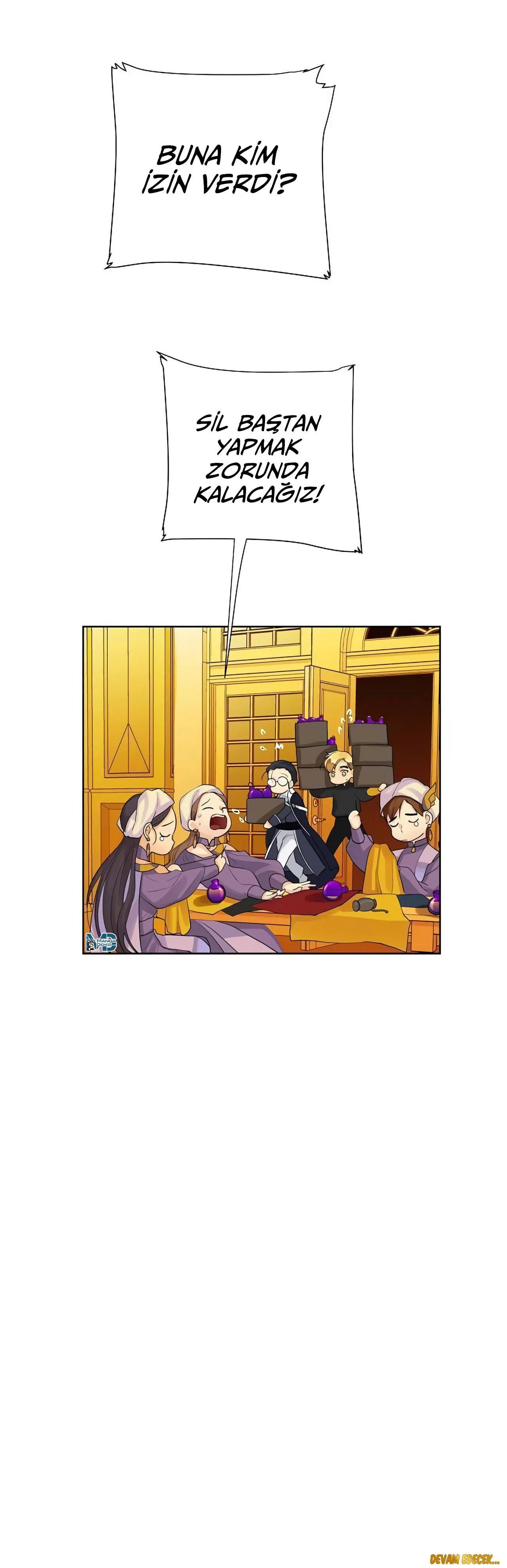 King's Maker - Sayfa 26