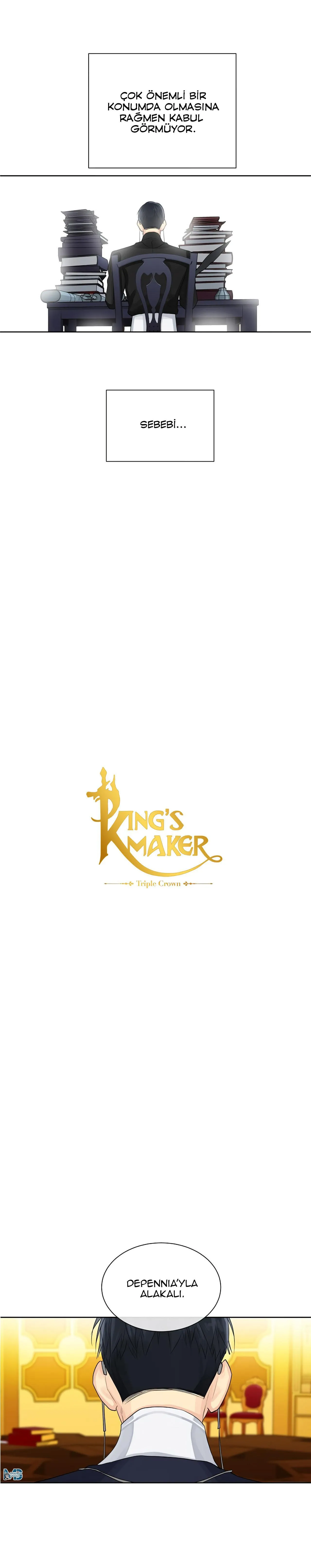 King's Maker - Sayfa 4