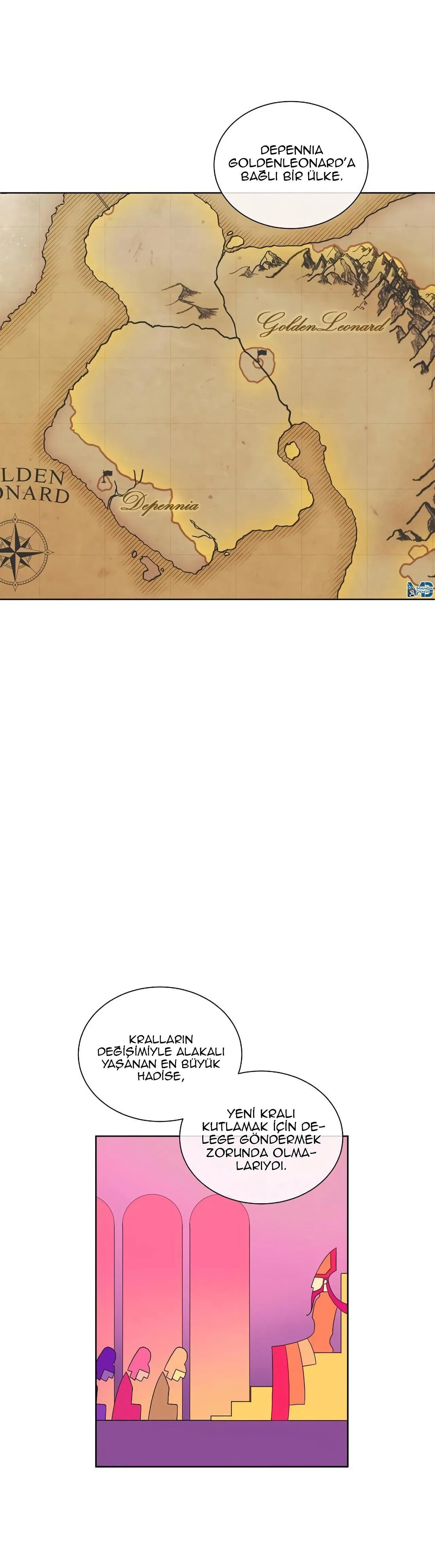 King's Maker - Sayfa 6