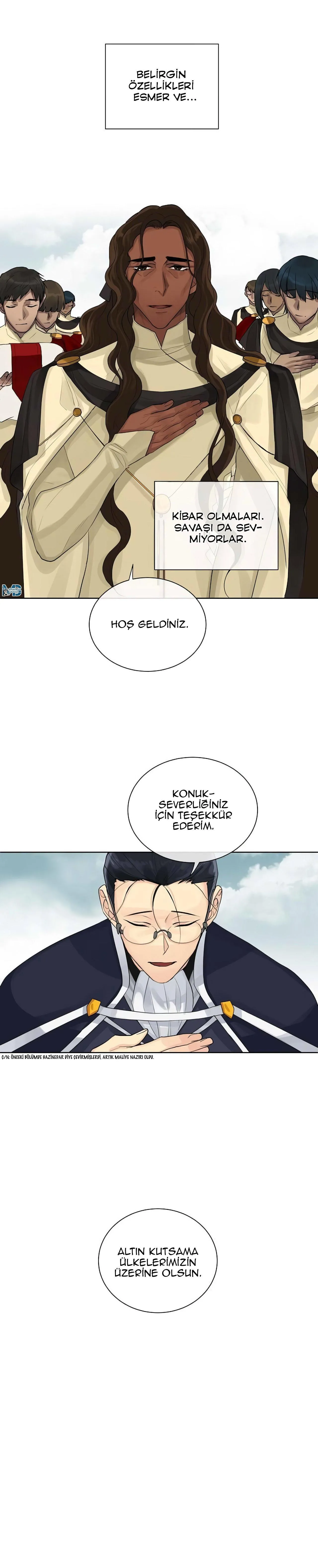 King's Maker - Sayfa 12