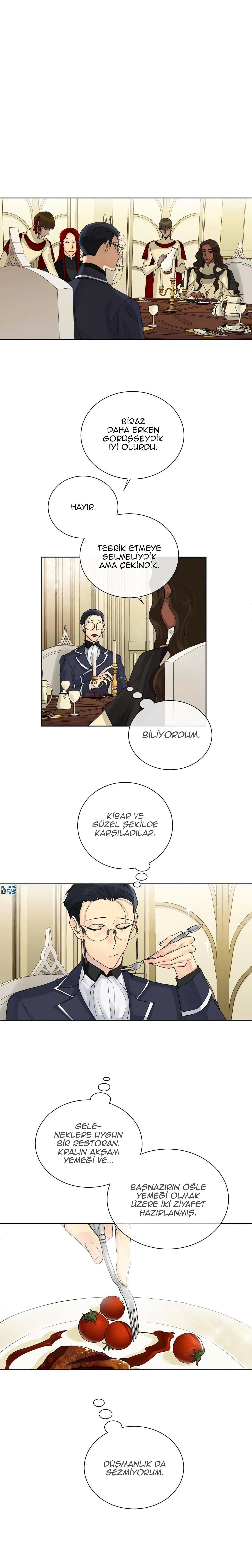 King's Maker - Sayfa 13