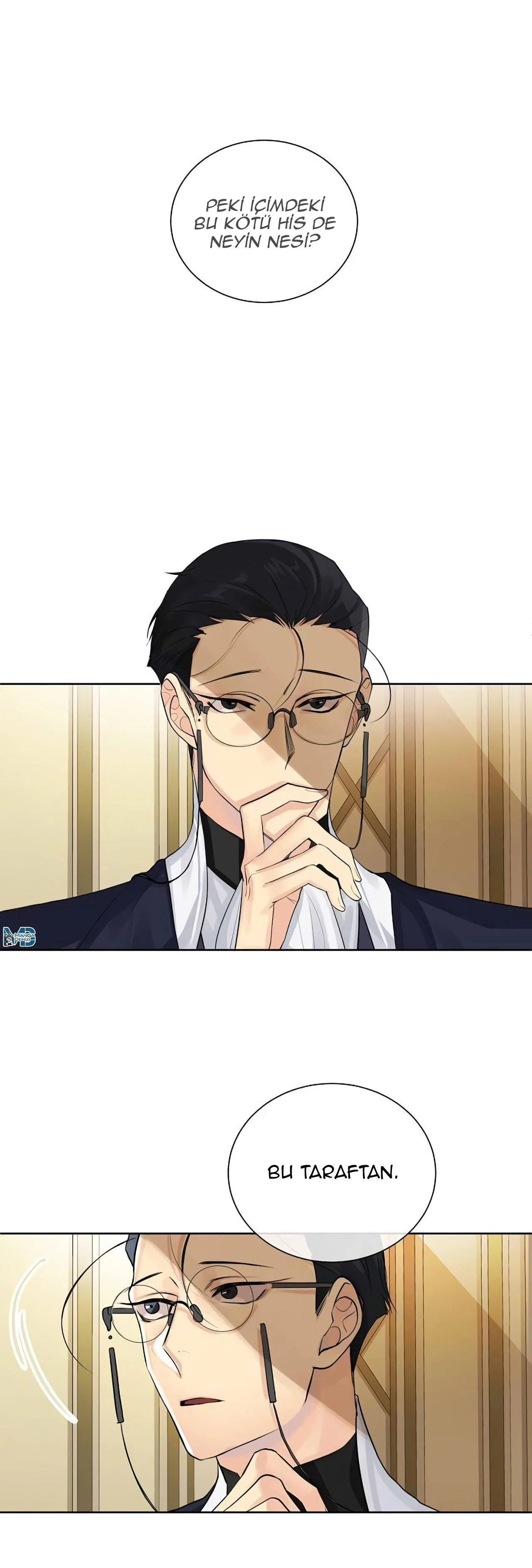 King's Maker - Sayfa 14