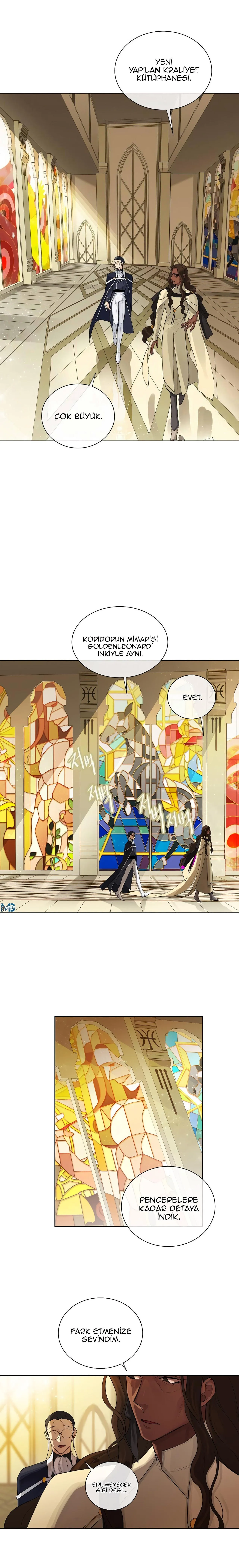 King's Maker - Sayfa 15