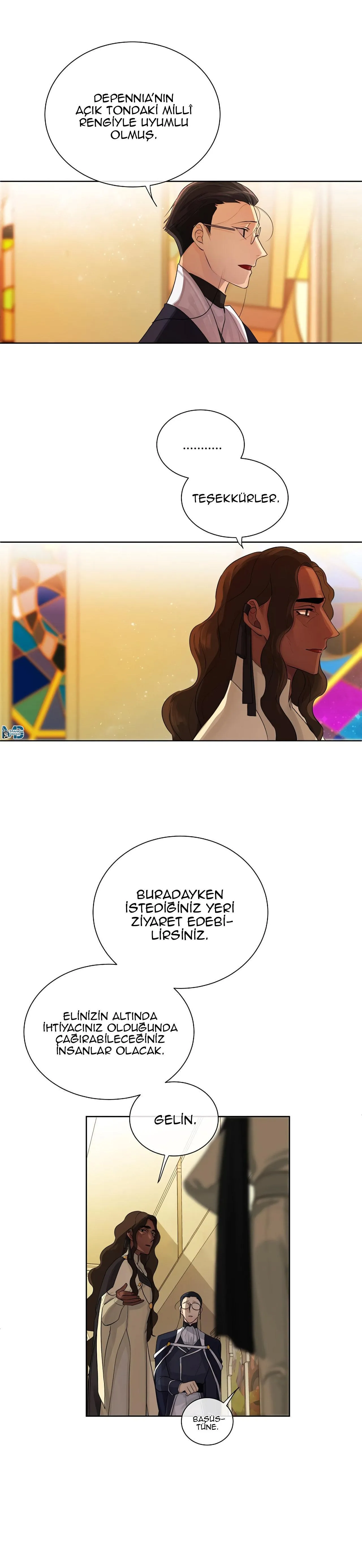 King's Maker - Sayfa 16