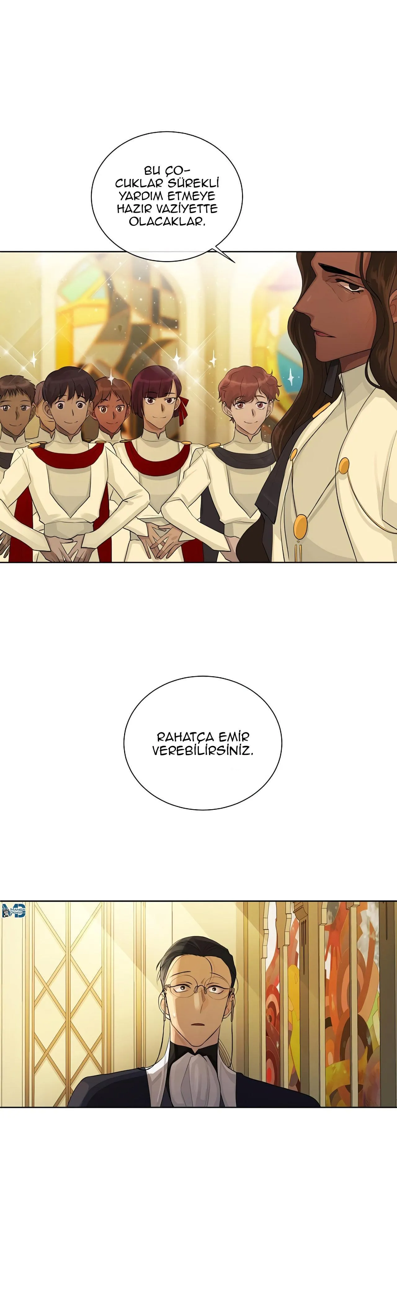 King's Maker - Sayfa 17