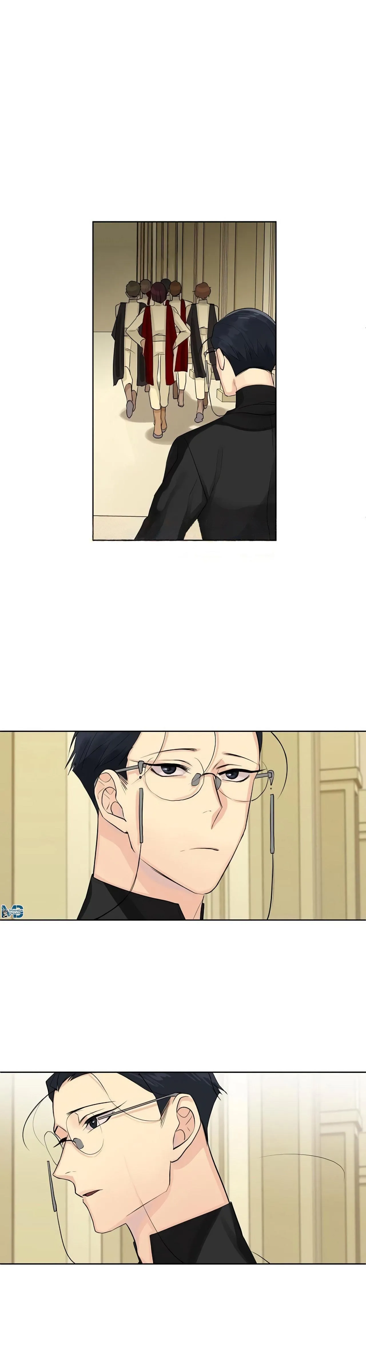 King's Maker - Sayfa 22