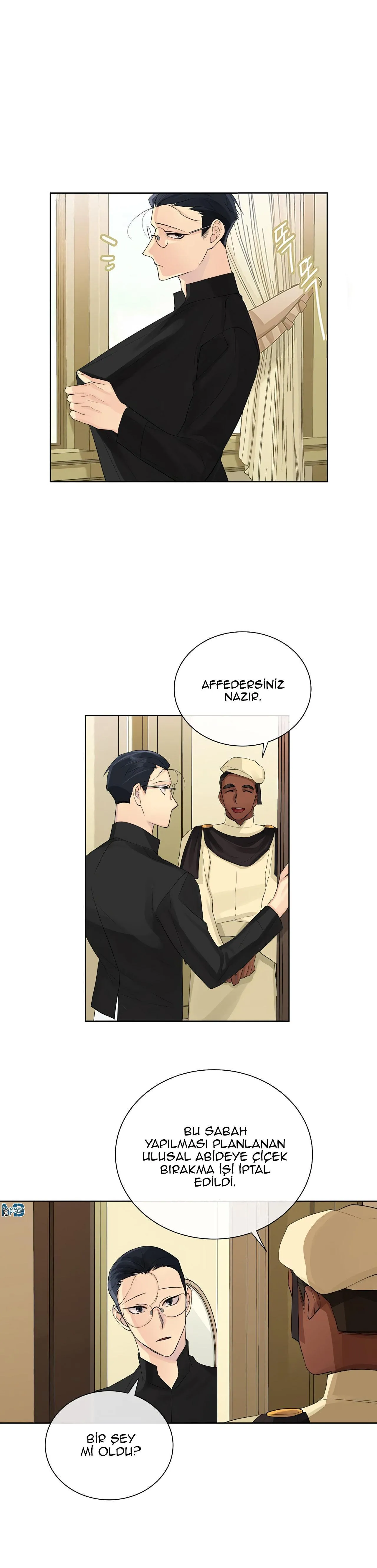 King's Maker - Sayfa 3