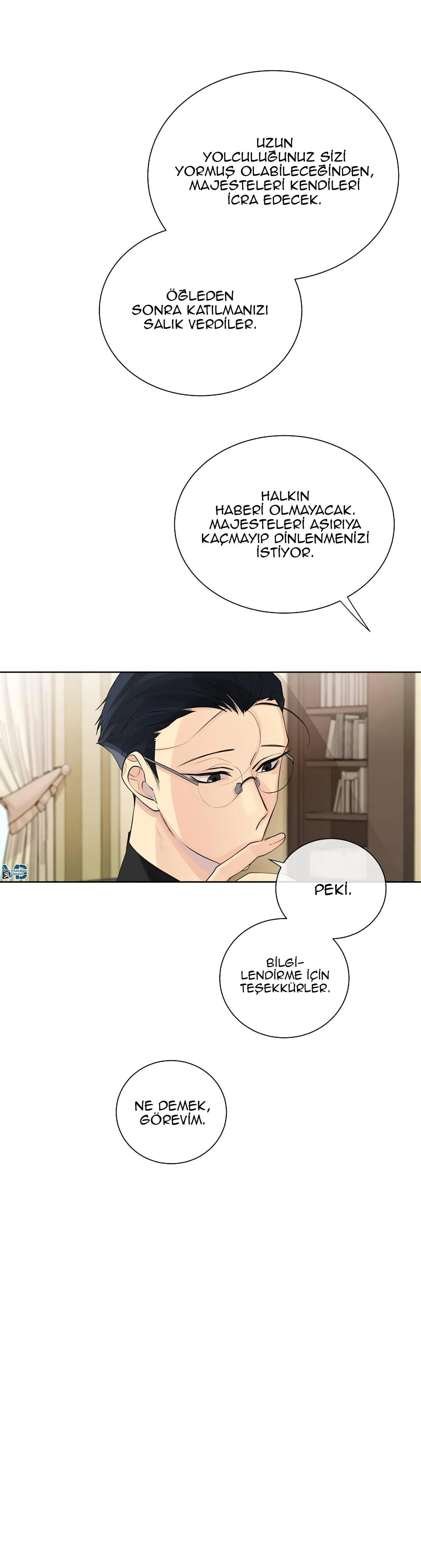 King's Maker - Sayfa 4