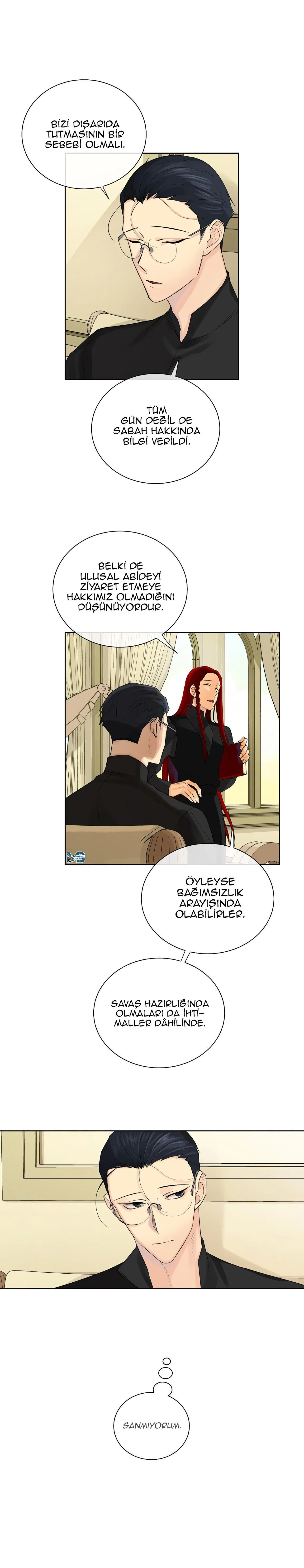 King's Maker - Sayfa 6