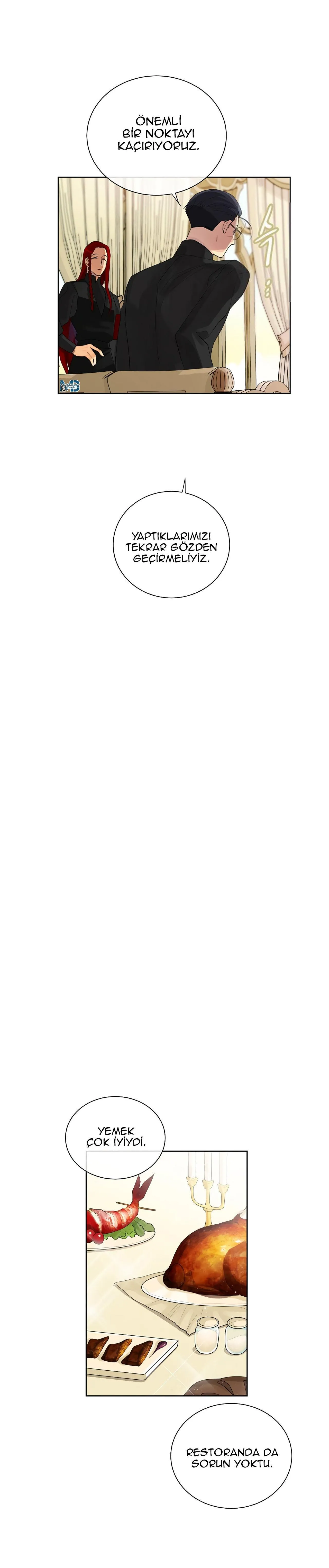 King's Maker - Sayfa 8