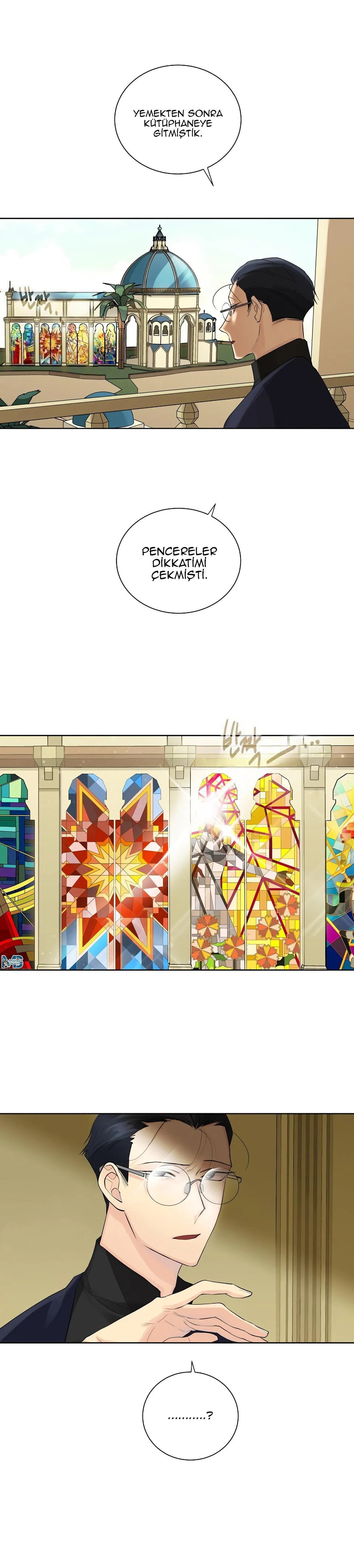 King's Maker - Sayfa 10