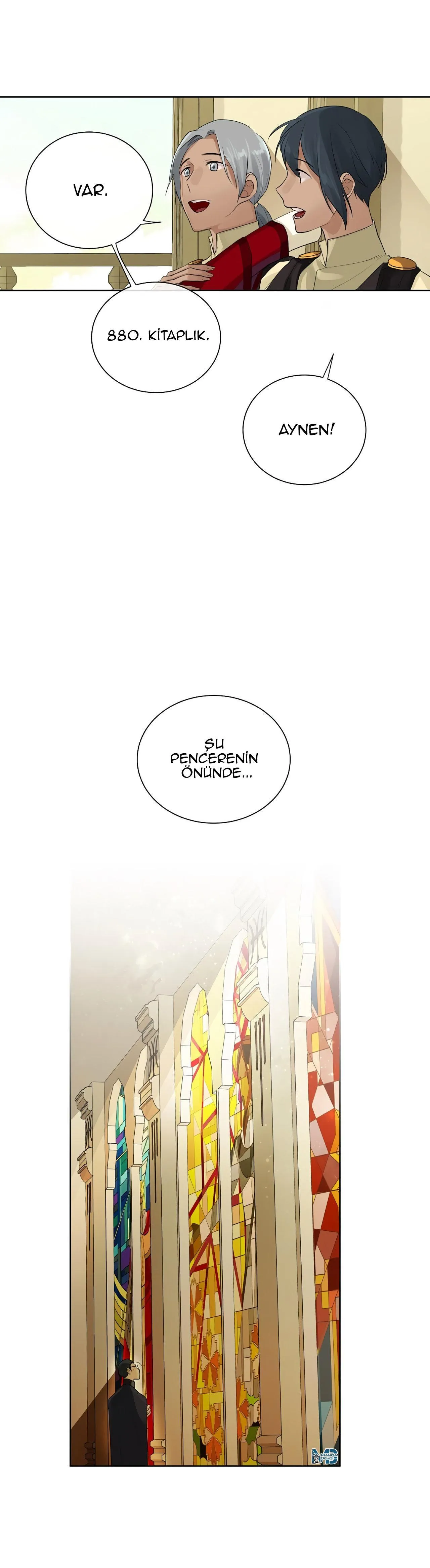 King's Maker - Sayfa 13