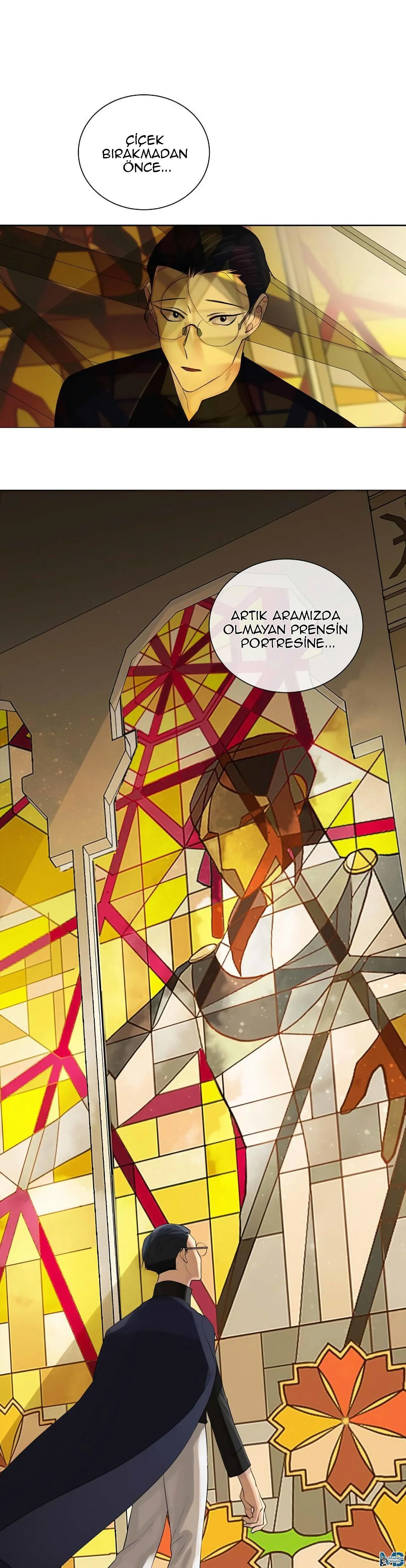 King's Maker - Sayfa 14