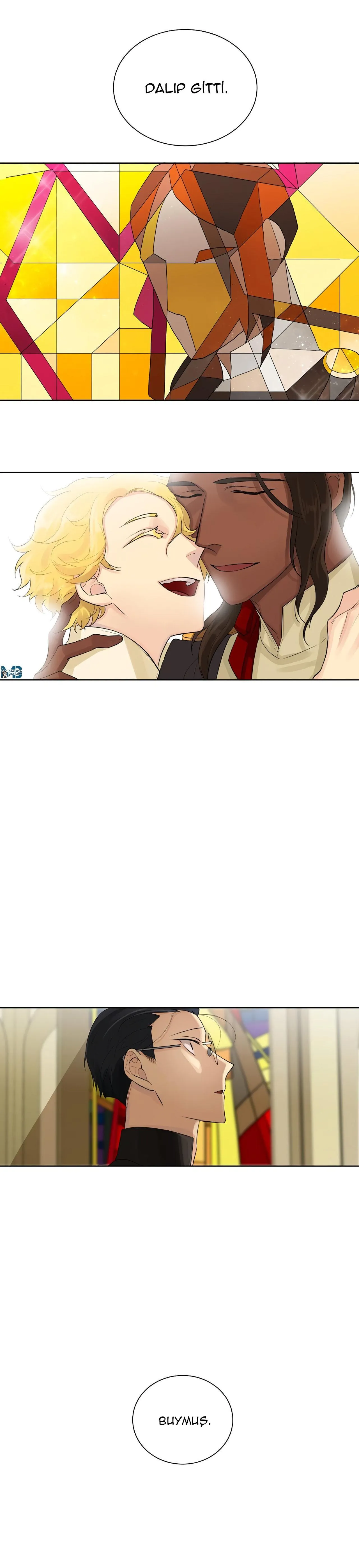 King's Maker - Sayfa 15