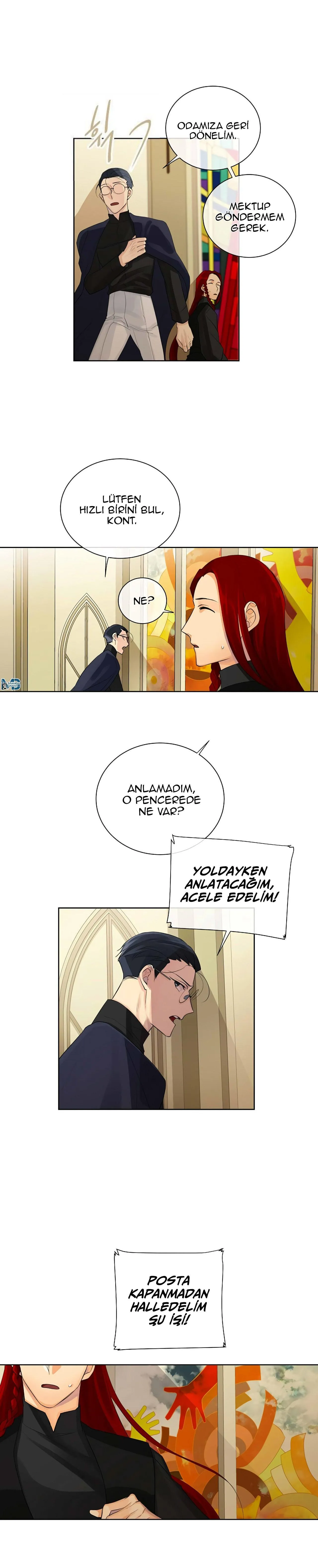 King's Maker - Sayfa 16