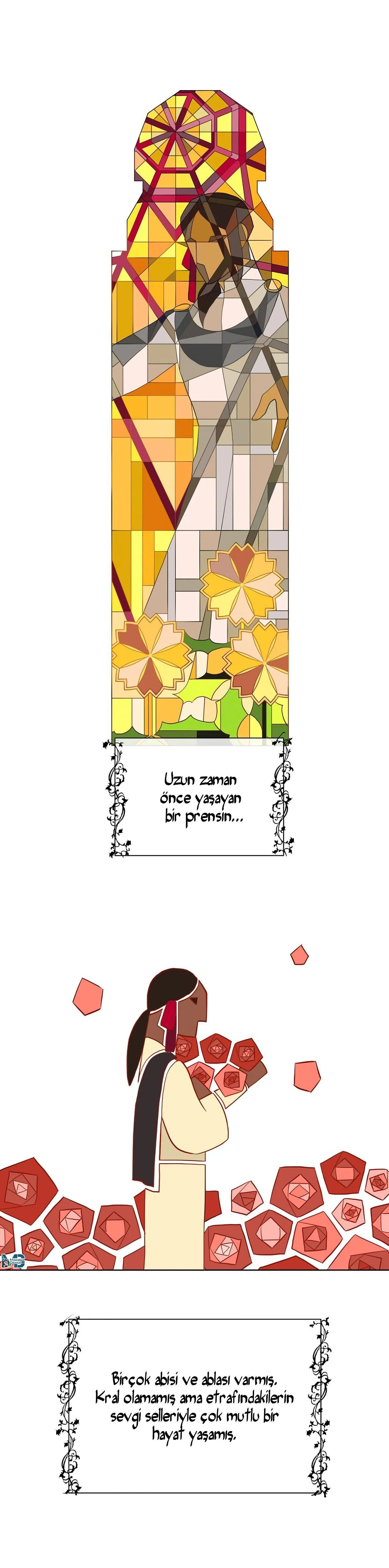 King's Maker - Sayfa 17