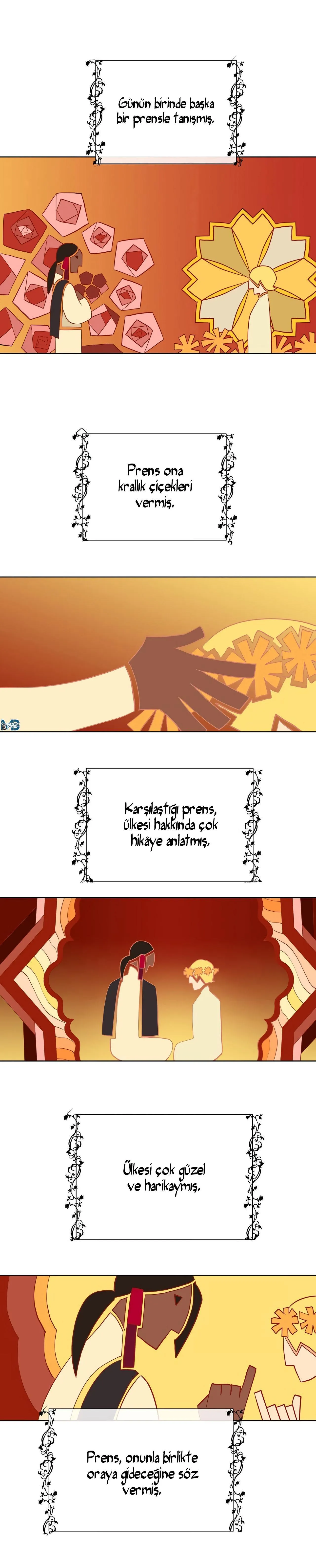 King's Maker - Sayfa 18