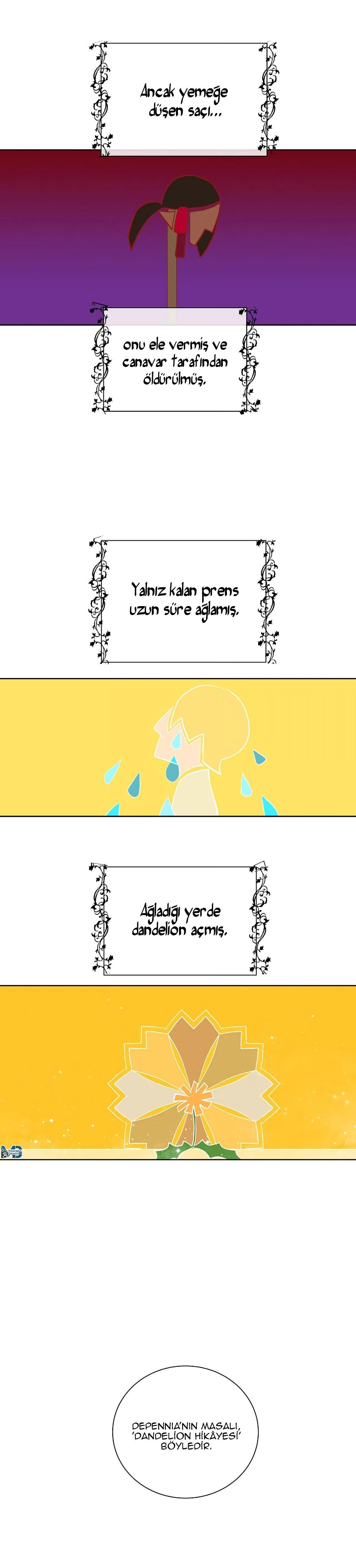 King's Maker - Sayfa 21