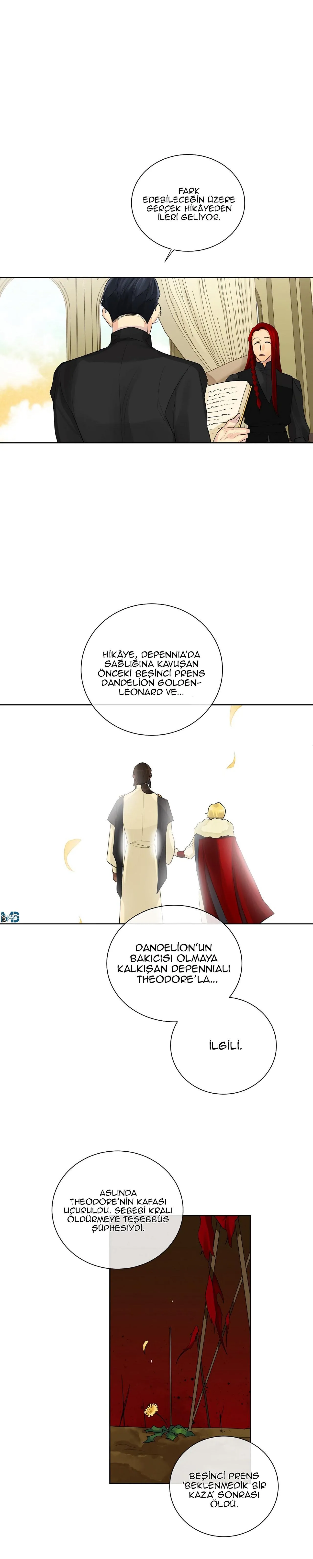 King's Maker - Sayfa 22