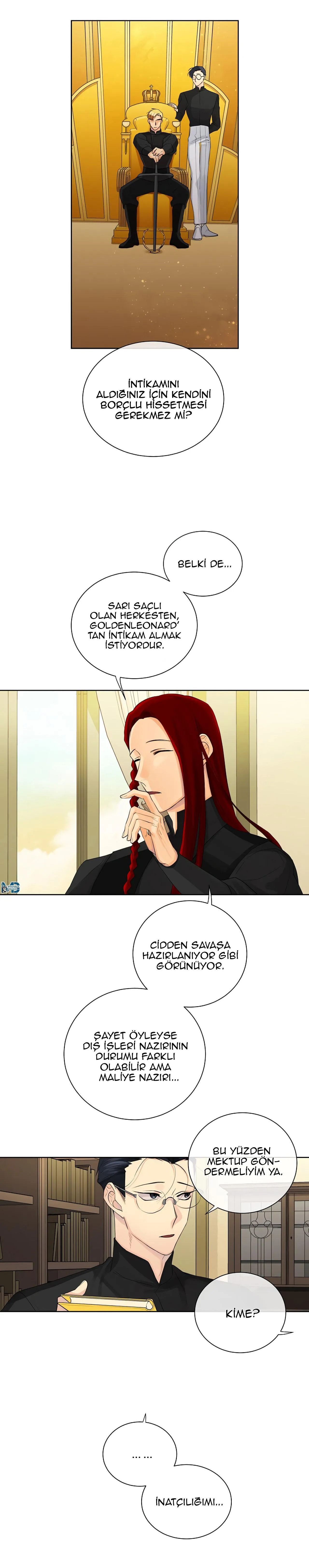 King's Maker - Sayfa 24