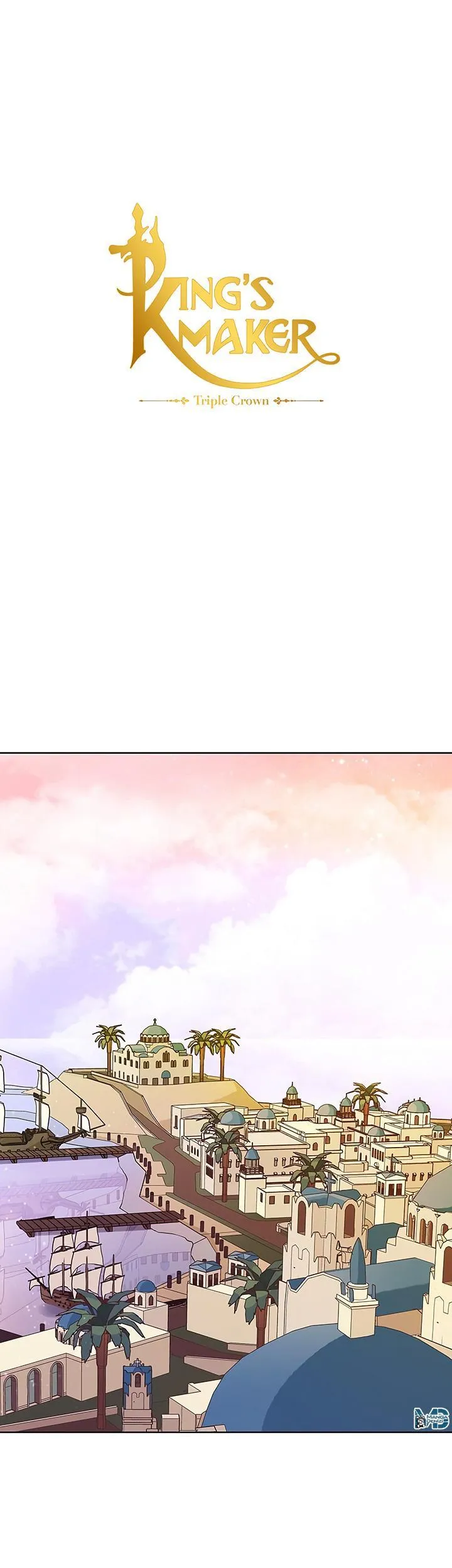 King's Maker - Sayfa 2