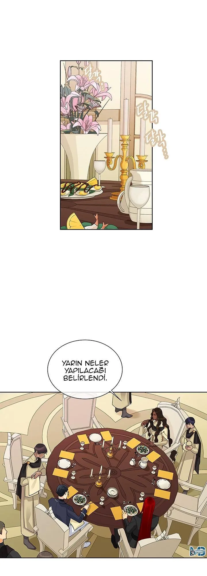 King's Maker - Sayfa 3