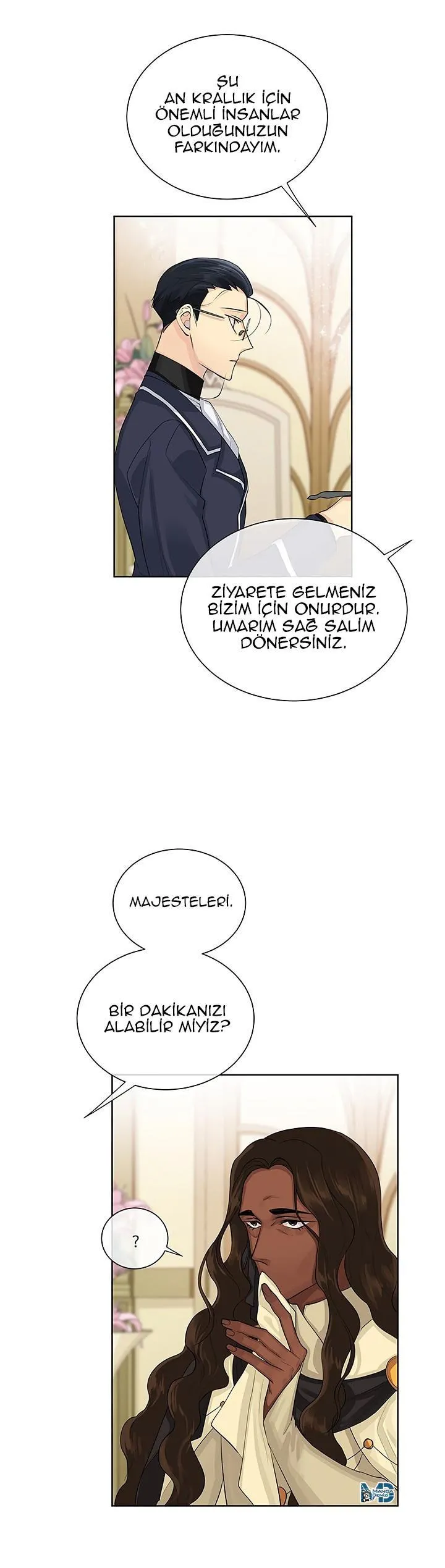 King's Maker - Sayfa 4