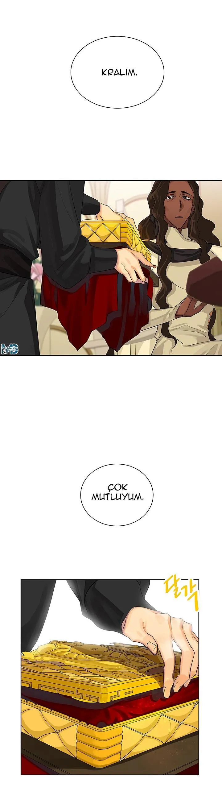 King's Maker - Sayfa 7