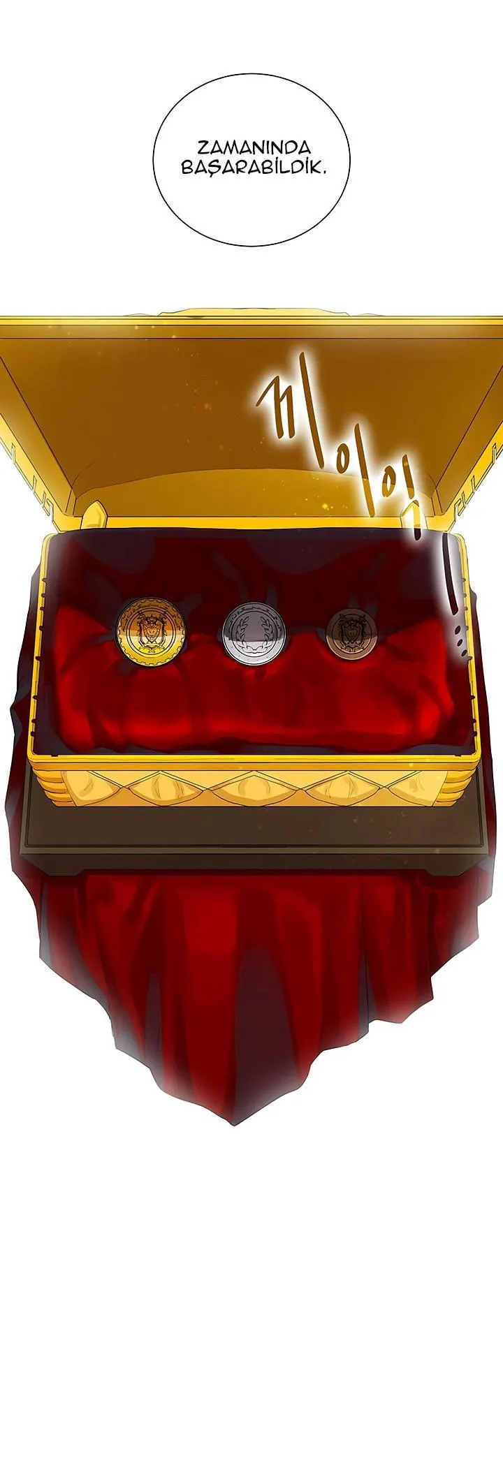 King's Maker - Sayfa 8