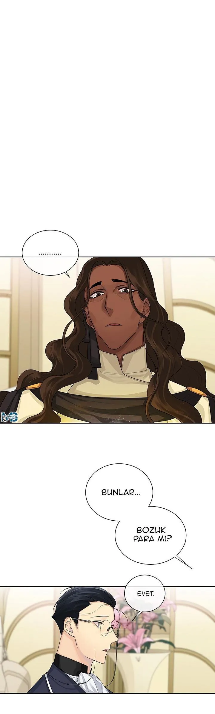 King's Maker - Sayfa 9