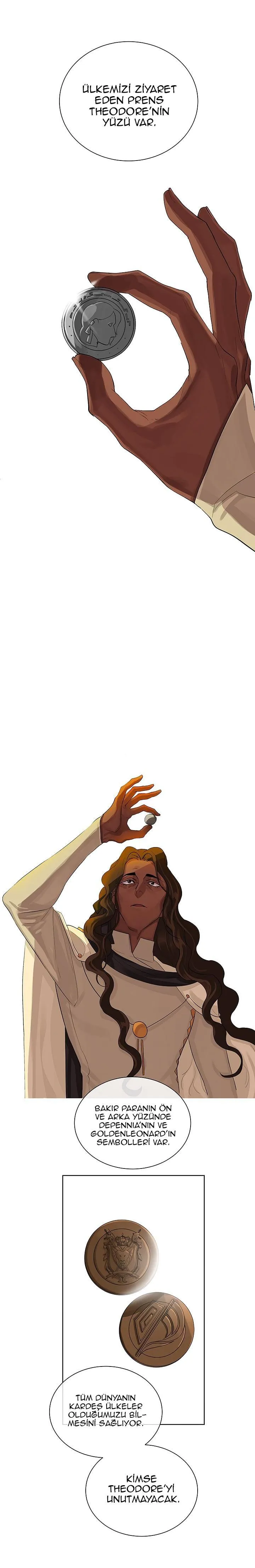 King's Maker - Sayfa 12