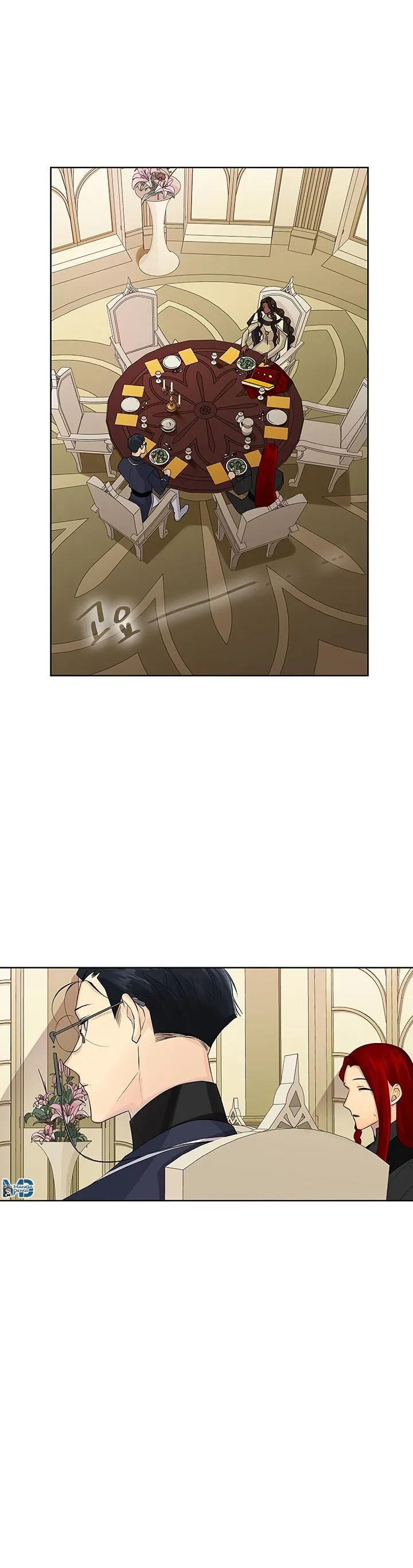 King's Maker - Sayfa 14