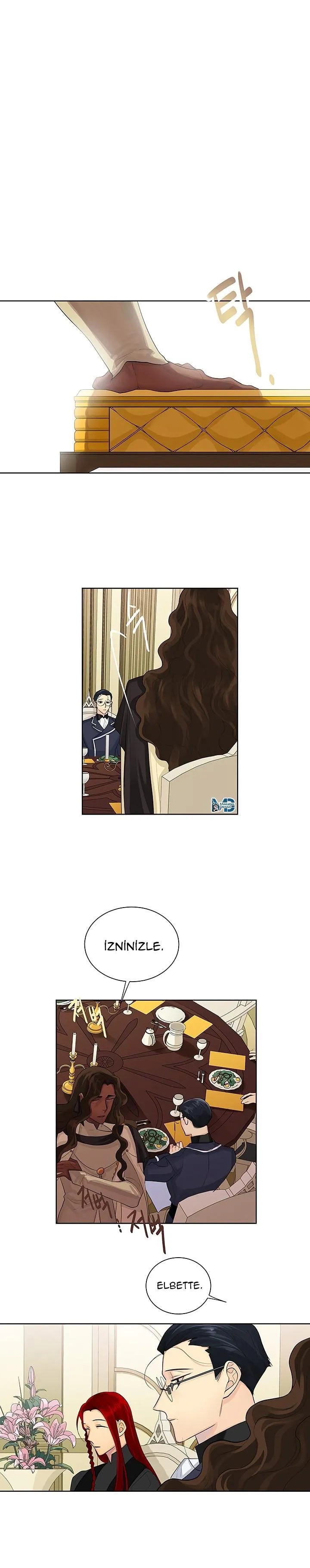 King's Maker - Sayfa 15