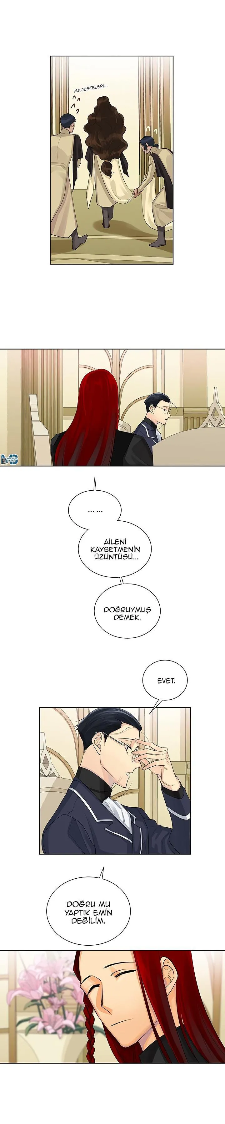 King's Maker - Sayfa 16