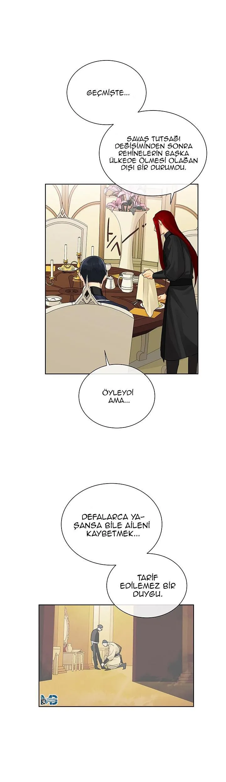 King's Maker - Sayfa 17