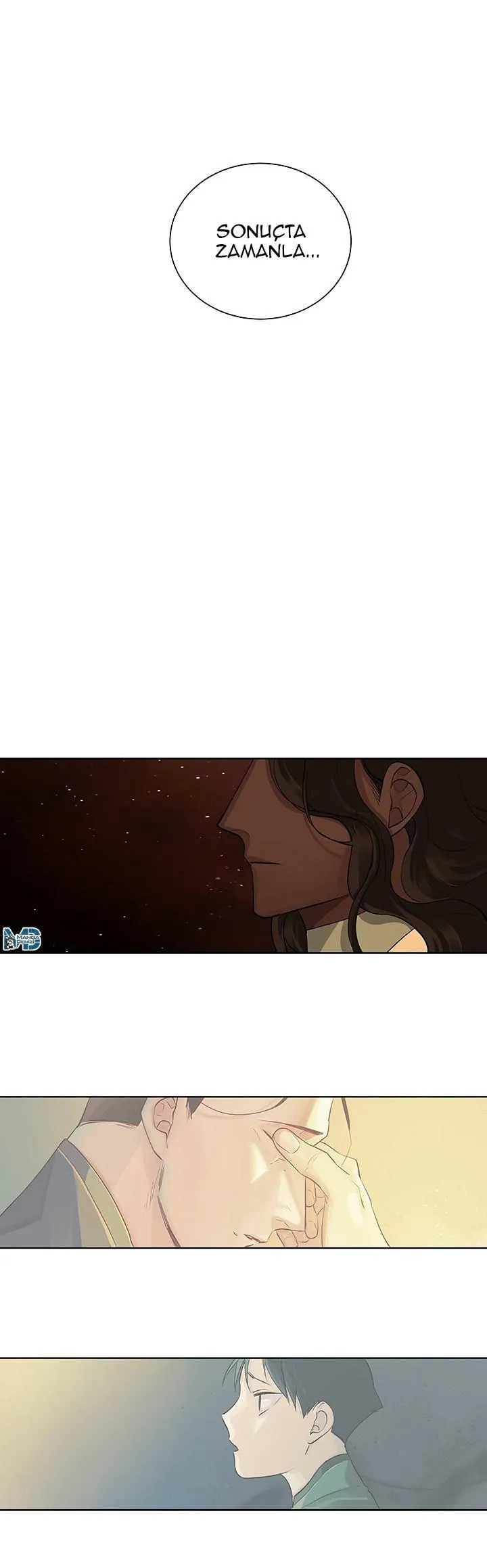 King's Maker - Sayfa 18