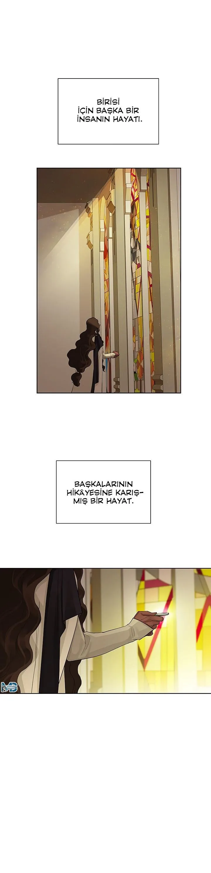 King's Maker - Sayfa 24