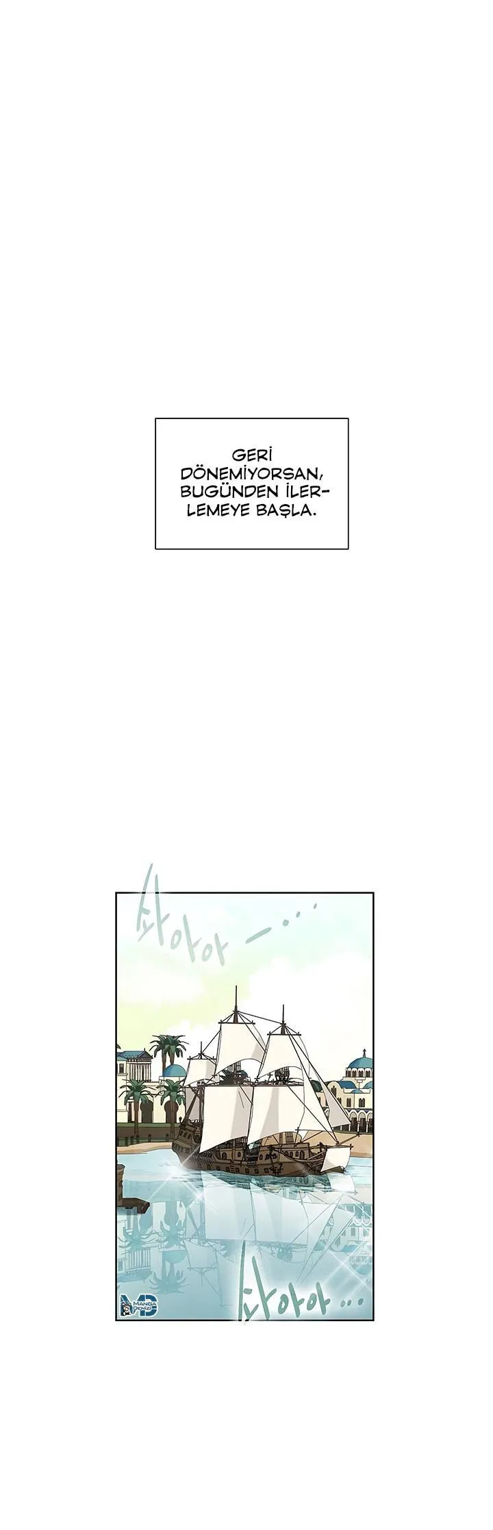 King's Maker - Sayfa 25