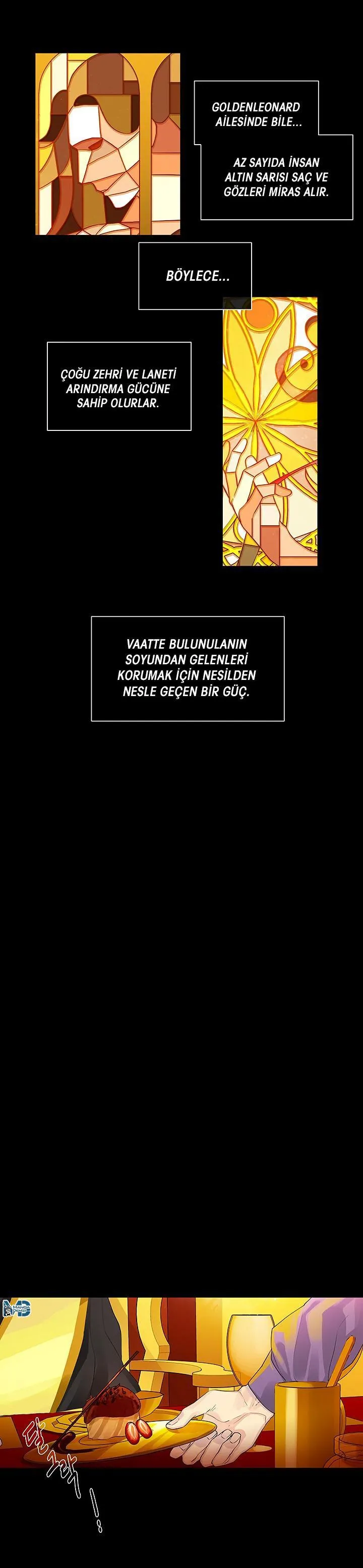 King's Maker - Sayfa 3