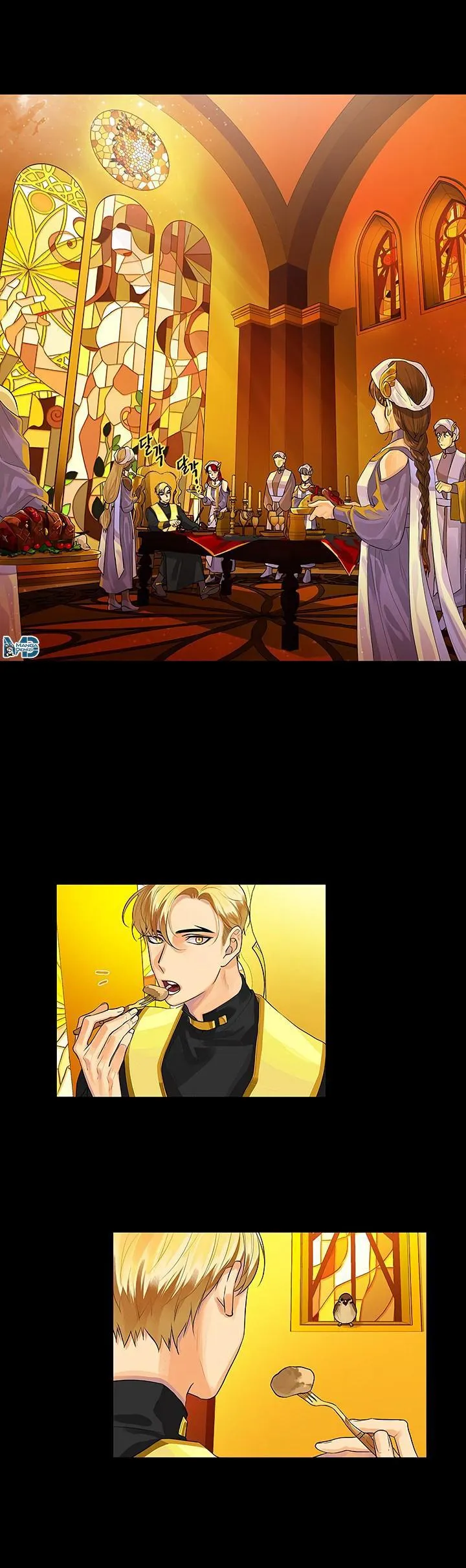 King's Maker - Sayfa 4