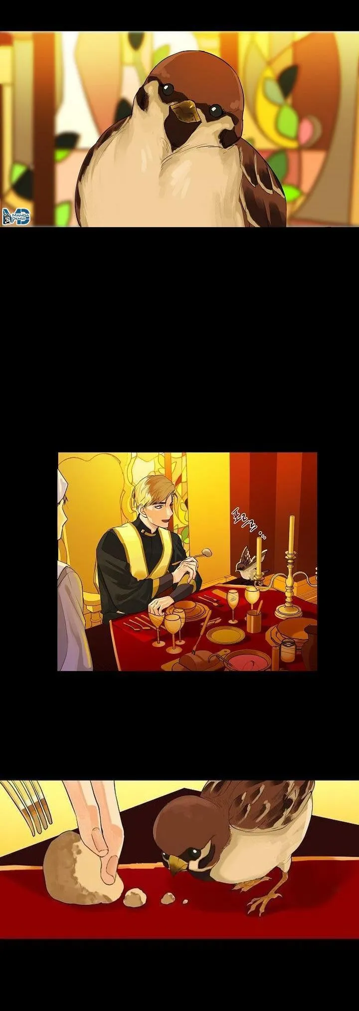 King's Maker - Sayfa 5