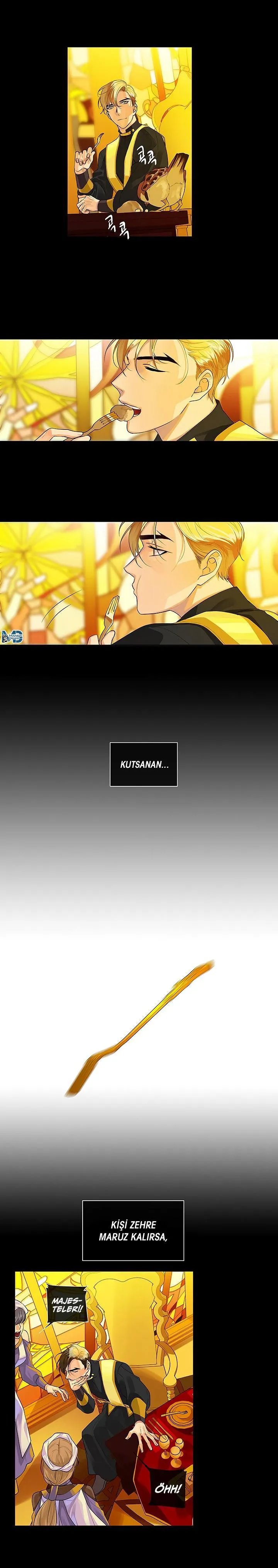 King's Maker - Sayfa 6