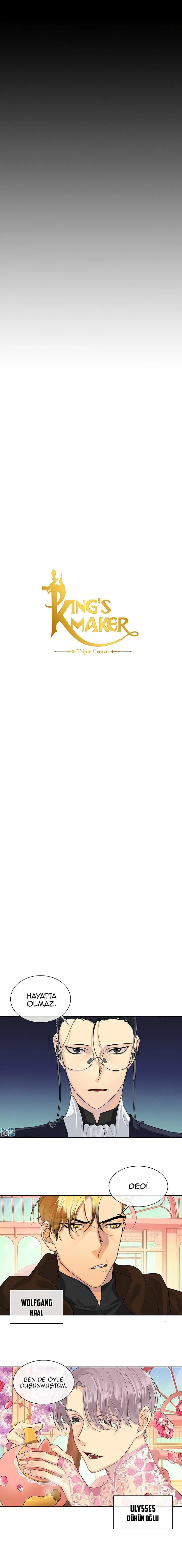 King's Maker - Sayfa 8