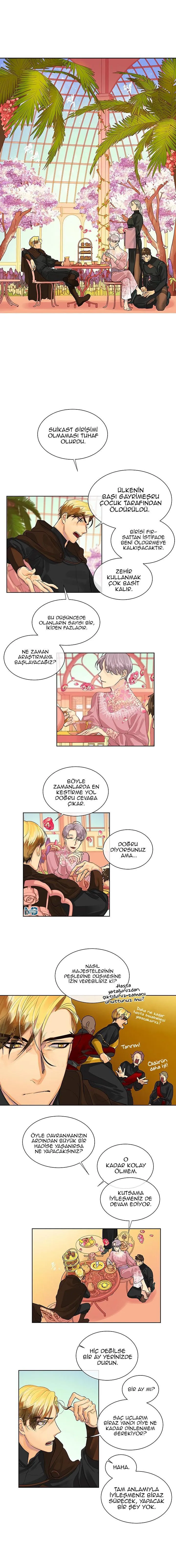 King's Maker - Sayfa 9