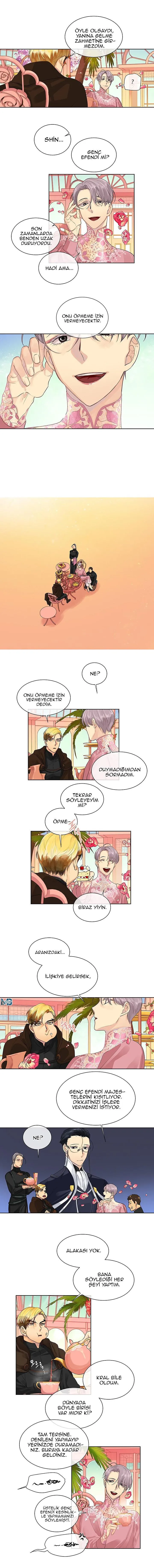 King's Maker - Sayfa 10