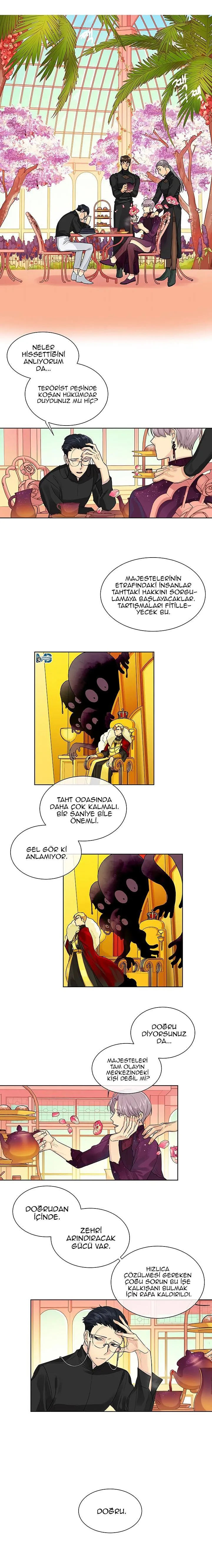 King's Maker - Sayfa 12