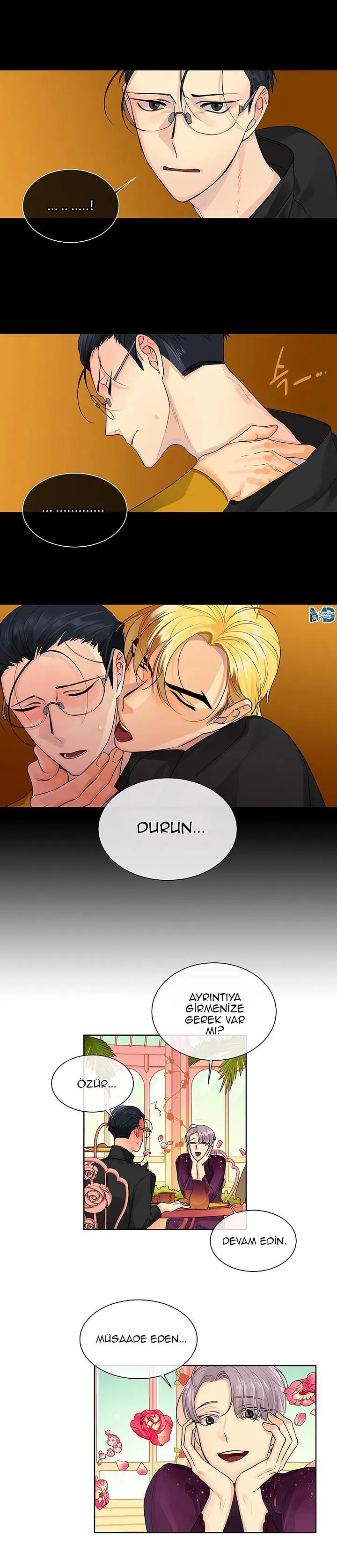 King's Maker - Sayfa 17